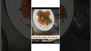 Easy Chicken Fry recipe chickenfry chicken fry chickenrecipe chicken recipe amazingfood cooking [upl. by Alfie]