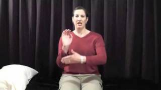 Shoulder Pain Rehab Video  Shoulder Impingement [upl. by Olim]