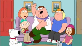 Family Guy  Peter becomes homosexual [upl. by Butler]