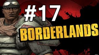 Hour of Power  Borderlands Returns CoOp w Sly and Immortal Part 17  The Ballad of Moe and Marley [upl. by Everett]