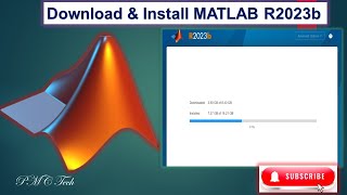 How to Install MATLAB 2023b  How to use MATLAB Online matlab simulink [upl. by Hays966]