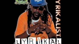 Lyrikal  Tun Up Soca 2010 [upl. by Dahraf]