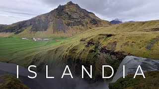 Islandia en auto Gran episodio [upl. by Girardi]