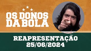 Em crise Renato quer reforços de peso para o Grêmio  REAPRESENTAÇÃO  25062024 [upl. by Nealon289]