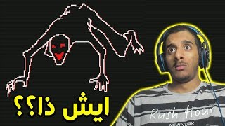 لعبة رعب مضحكه و غبيه  FAITH [upl. by Lorri]