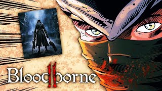 How to Bloodborne [upl. by Airec]