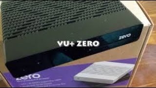 تقديم جهاز الرائع VUZERO [upl. by Thatcher]