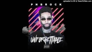 PnB Rock Unforgettable Freestyle Best Clean Clean Nation [upl. by Yelwah890]