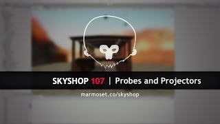 Skyshop Tutorial  2 Sky Probes Local Reflection amp Box Projection [upl. by Yrrot]