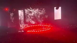 Dave  Titanium amp Streatham Live Glasgow 2022 [upl. by Adaha151]