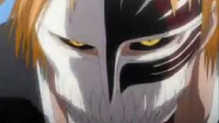 Bleach Amv Stronger [upl. by Rednav]