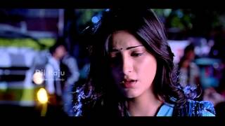 SVSC Dil Raju  Oh My Friend Movie Scenes  Shruti Hassan angry with Siddharth  Hansika [upl. by Ysnat203]