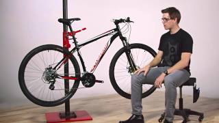 Shop Talk Specialized Hardrock Details [upl. by Urbani854]