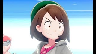 Pokémon Sword amp Shield Direct but the lyrics are whats happening onscreen [upl. by Garnes]