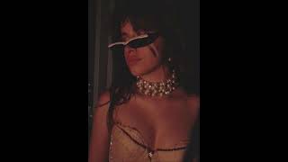 Camila Cabello  Dont Go Yet Sped Up [upl. by Belanger]