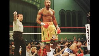 Lennox Lewis vs Shannon Briggs HD [upl. by Cale]