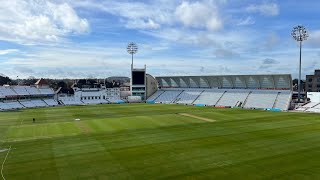 LIVE STREAM  Day 3  Nottinghamshire vs Cardiff UCCE  PreSeason Friendly [upl. by Ortrud]