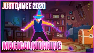 Just Dance 2020 Magical Morning by The Just Dance Orchestra  Official Track Gameplay US [upl. by Riley]