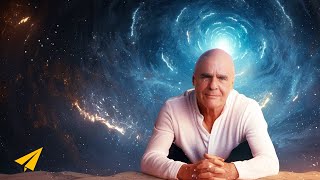 Manifestation Wayne Dyer The Only Way To Master Your Manifestation Technique [upl. by Montano537]