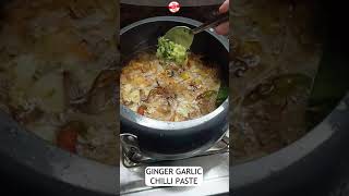 Easy Veg Cooker Biryani  Quick Veg Biryani Recipe  Cooker Biriyani [upl. by Rowley]