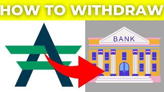 How To Withdraw Money From Advcash To Bank Account 2024 [upl. by Ahseele48]