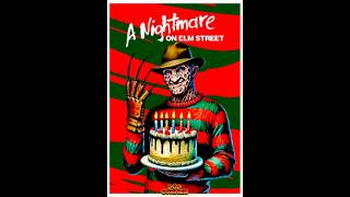 PÖP CORNER  Happy 40th Birthday to Freddy Krueger  🎂🎬🇺🇸 elmstreet wescraven freddy 1984 [upl. by Trisa]