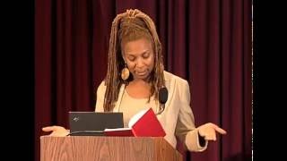 Kimberle Williams Crenshaw Structural amp Political Intersectionality [upl. by Erastatus]