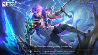 Nolan 1111 “The Navigator”  How many draws does it take to obtain it  Mobile Legends  Phase 1 [upl. by Hannie]