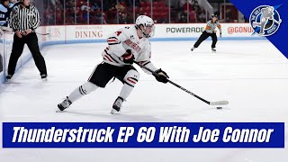 Thunderstruck EP 60 With Joe Connor [upl. by Gilberto358]