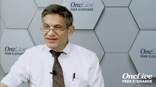 FirstLine Therapy Options in Hairy Cell Leukemia [upl. by Gievlos]