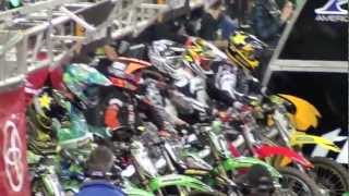 This is Supercross [upl. by Mccord]