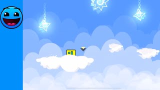 Ascension to Heaven by Itzkiba  GEOMETRY DASH [upl. by Jadda382]