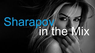 SHARAPOV in the MIX Best Deep House Vocal amp Nu Disco WINTER 2022 [upl. by Archle]