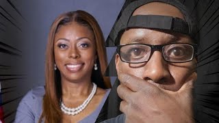 Mayor Tiffany Henyard Is A Disgrace To Black politicians mindgamesuncut [upl. by Laurene]