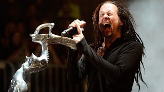 KORN  live Concert 2014 HD [upl. by Catherina444]