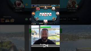 Perfect River For Daniel Negreanu [upl. by Frentz]