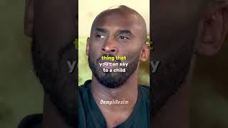 How Kobe Bryants Father was Critical to him at this Moment  Kobe Bryant [upl. by Rashidi]