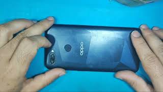 oppo a12 charging problem  oppo a12 charging jack change [upl. by Tengler]