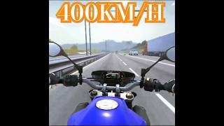 BMW bike top speed test। youtubeshorts yt shortvideo viral shortsfeed funny troll short gir [upl. by Lemart669]