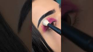 Eye Makeup youtubeshorts ytshorts eyemakeup mekuptutorial shorts shortsvideo yt trending [upl. by Reid]