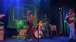 Pinegrove  Angelina Live  Headliners Music Hall Louisville KY 8222 [upl. by Gnouv]