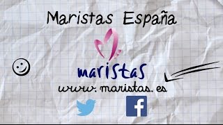 MARISTASASISOMOSASIEDUCAMOS [upl. by Carlita]