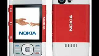 Nokia RingTone Remix [upl. by Noir124]