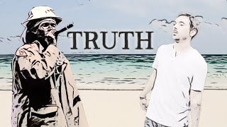 Pacific Vibration  Truth feat Akae Beka Official Video [upl. by Deina]