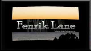 Fenrik Lane  Come Down Here [upl. by Adnomal]