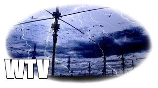 What you need to know about HAARP and the incoming STORM [upl. by Elrak]