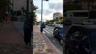 🌴🌊🏙️ Dehesa de Campoamor Orihuela Costa Spain  España 🇪🇸 [upl. by Warrick]