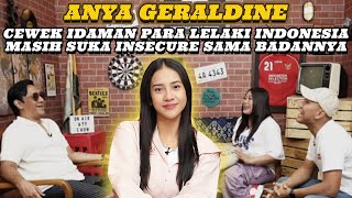 ANYA GERALDINE PERNAH BIKIN BOIYEN BERANTEM SAMA COWOKNYA SUKA DIBANDING BANDINGIN [upl. by Jan795]