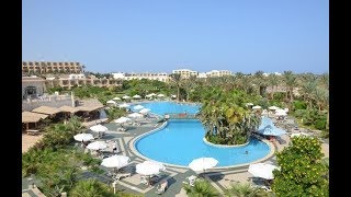 Brayka Bay Reef Resort Marsa Alam فندق و منتجع بريكا باى ريف ريزورت مرسى علم 5 نجوم [upl. by Garlaand]