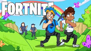 Fortnite Before They Ruined It [upl. by Bryce754]